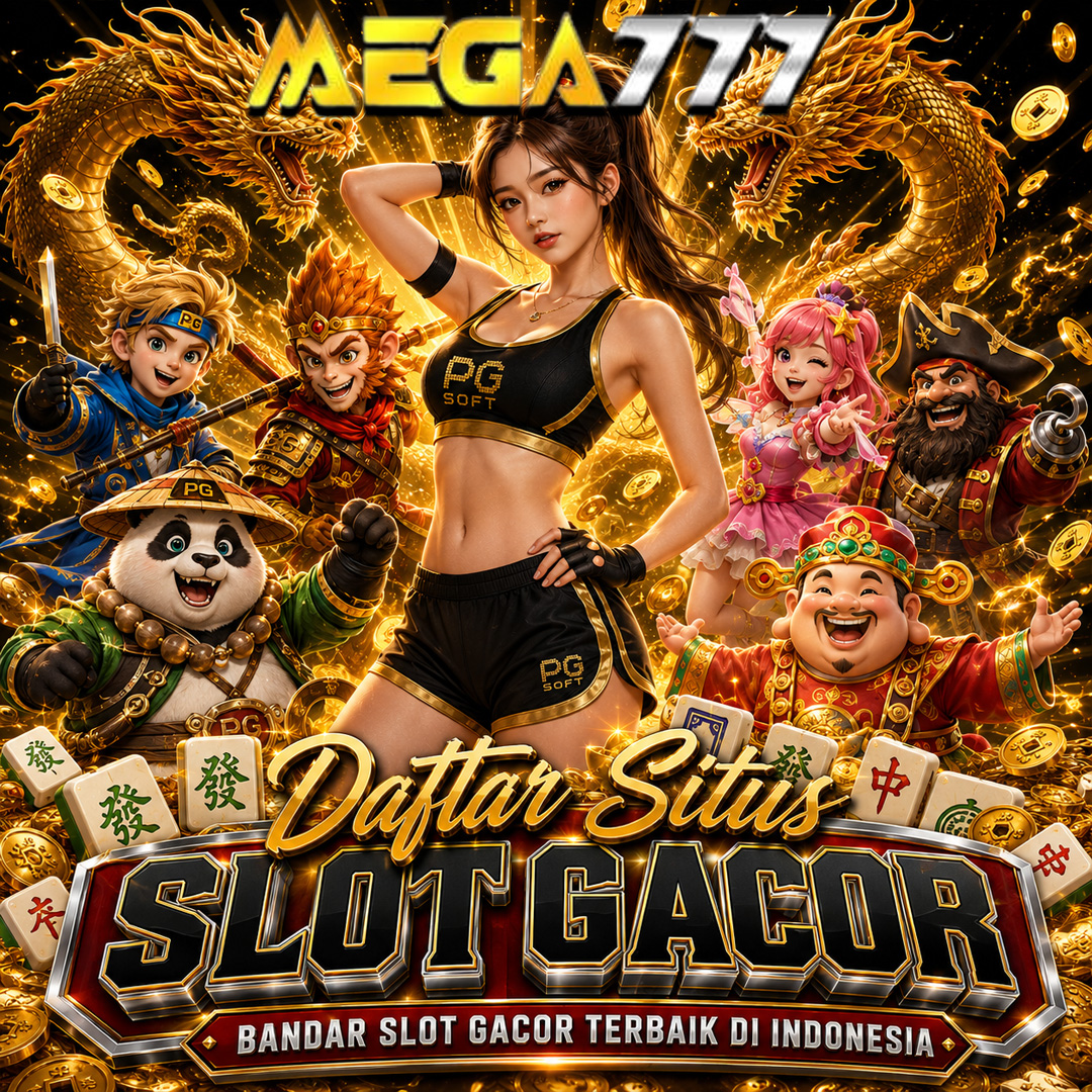 MEGA777